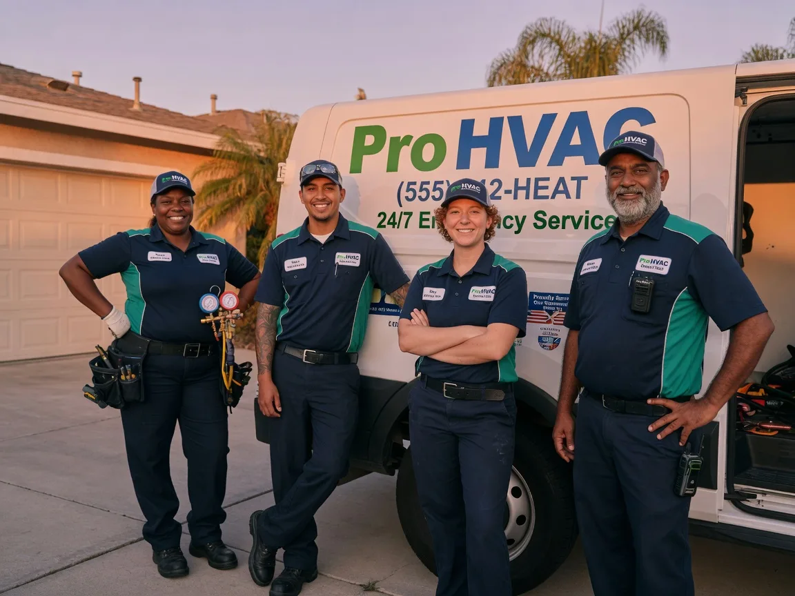 Furnace Repair company in Weston, OH